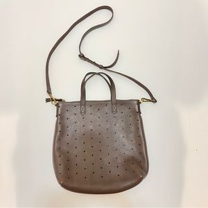 Madewell crossbody